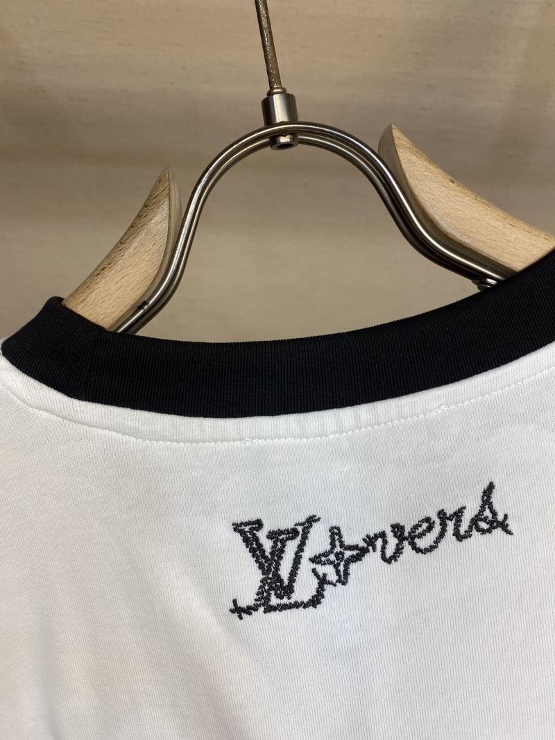 Louis Vuitton T-Shirts